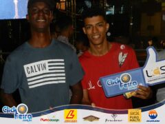 Festa do Bezerro Manhoso